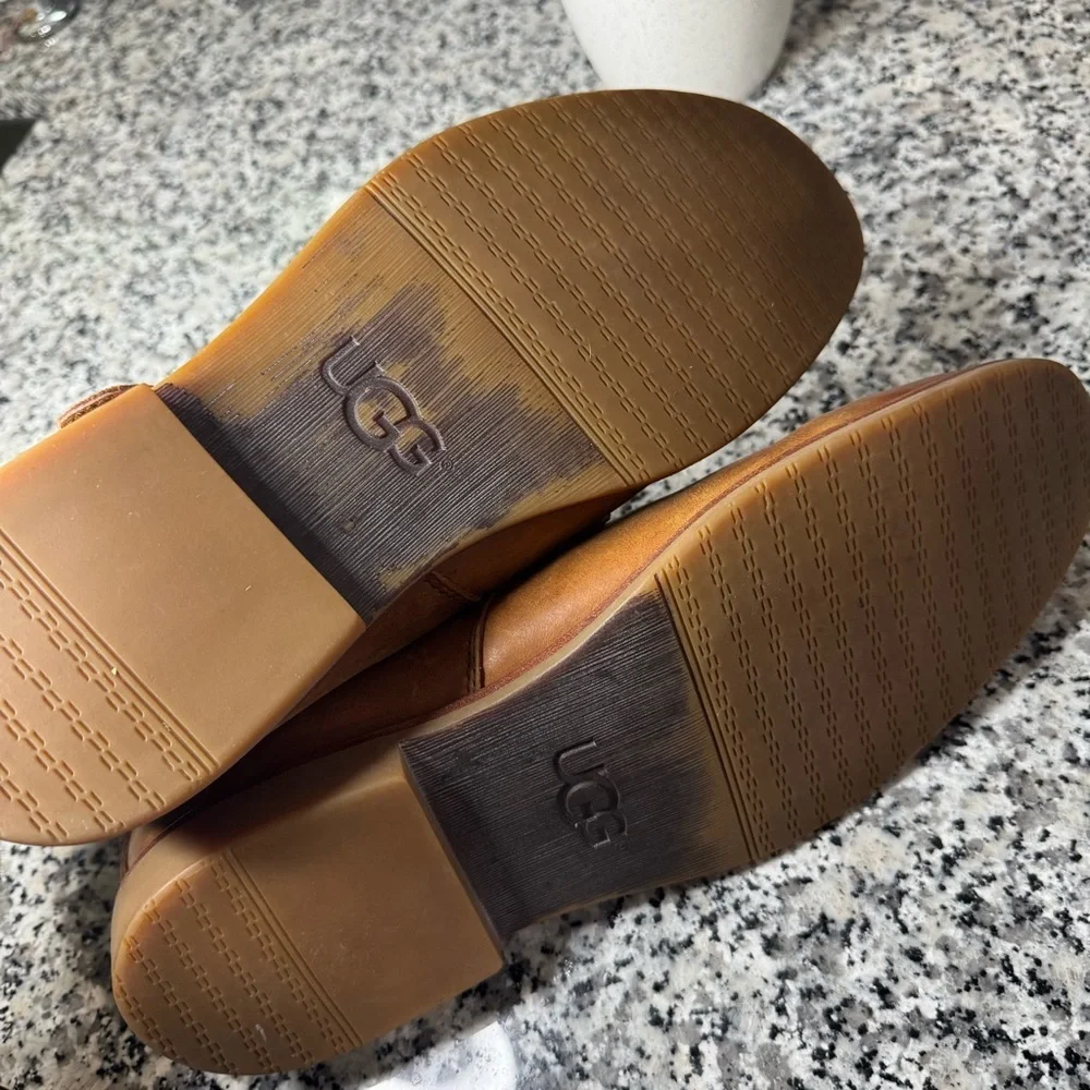 UGG australia graham